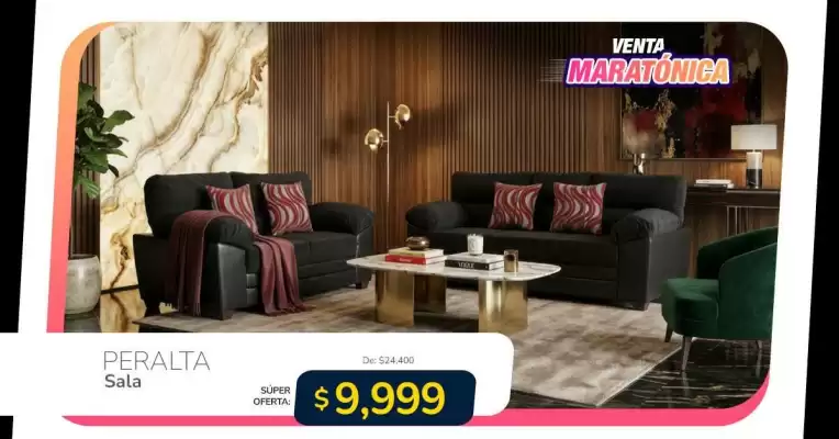 Muebles Dico (válido hasta 22-10)