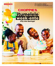 Choppies catalogue Page 20