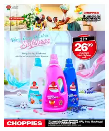 Choppies catalogue Page 12