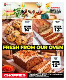 Choppies catalogue Page 19