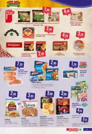 Folleto SPAR Página 15: Magnum Double €3,89
