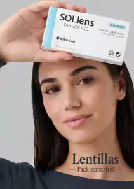 Catálogo Soloptical Página 2