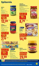 Lidl gazetka Strona 105