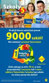 Lidl gazetka Strona 11