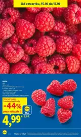Lidl gazetka Strona 12