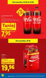 Lidl gazetka Strona 18