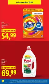 Lidl gazetka Strona 20