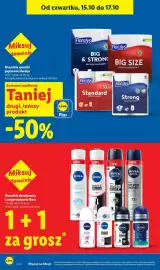 Lidl gazetka Strona 22