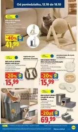 Lidl gazetka Strona 27