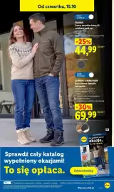 Lidl gazetka Strona 29