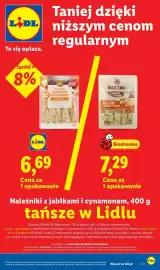 Lidl gazetka Strona 35
