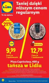 Lidl gazetka Strona 38