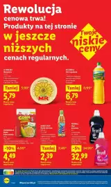 Lidl gazetka Strona 44
