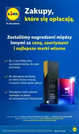 Lidl gazetka Strona 45