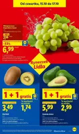 Lidl gazetka Strona 47