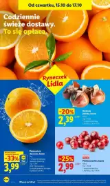Lidl gazetka Strona 50