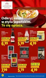 Lidl gazetka Strona 52