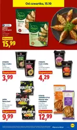 Lidl gazetka Strona 57
