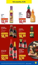 Lidl gazetka Strona 59