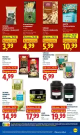Lidl gazetka Strona 61