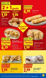 Lidl gazetka Strona 65
