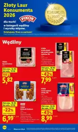 Lidl gazetka Strona 70
