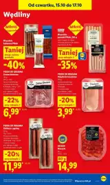 Lidl gazetka Strona 71
