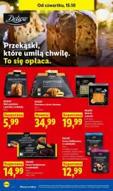 Lidl gazetka Strona 82