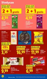 Lidl gazetka Strona 86