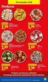 Lidl gazetka Strona 89