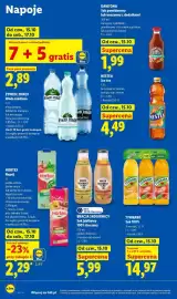 Lidl gazetka Strona 96