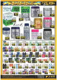 J&E Cash and Carry catalogue week 42 Page 9: Reitzer's Aqueous Cream 3x Glycerine €32,29, Reitzer's Aqueous Cream €32,29