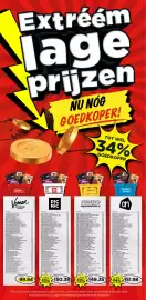 Vomar Voordeelmarkt folder week 43 Pagina 13