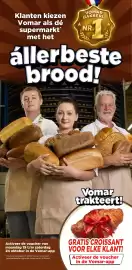 Vomar Voordeelmarkt folder week 43 Pagina 21