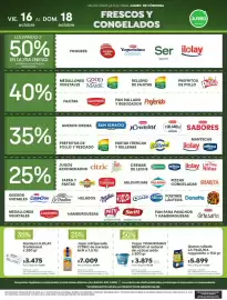 Catálogo Jumbo Página 4: Ilolay - manteca tradicional €3.475,00