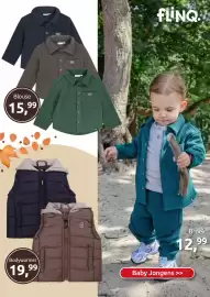 Jola Mode folder week 43 Pagina 18: Fino bodywarmer €19,99
