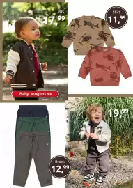 Jola Mode folder week 43 Pagina 19: Shirt €11,99