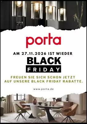 porta (gültig bis 27-11)