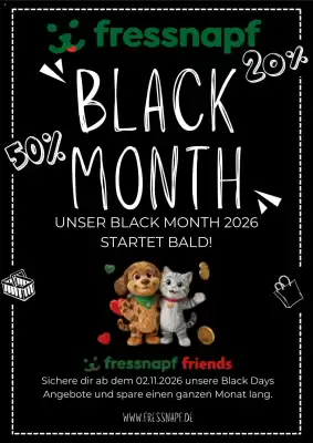 Fressnapf (gültig bis 2-11)