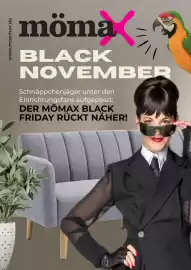 Mömax Prospekt Seite 1