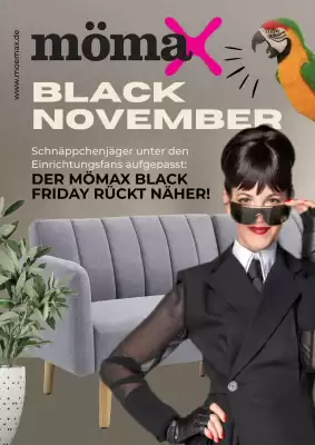 Mömax (gültig bis 27-11)