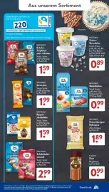 Aldi Süd Prospekt woche 45 Seite 18: Back Family Schoko-Tröpfchen oder -Chunks €1,59, BACK FAMILY Raspelschokolade €1,59