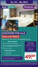 Aldi Süd Prospekt woche 45 Seite 22