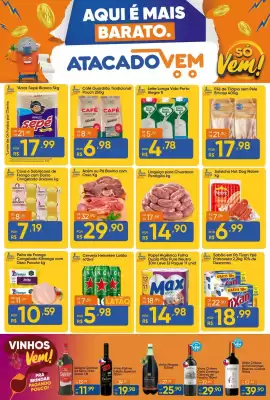 Atacado Vem (válido até 22-10)