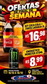 Catálogo Super São Luiz Página 1