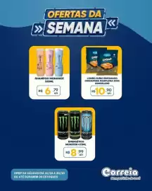 Catálogo Supermercados Correia Página 2