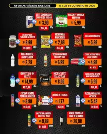 Catálogo Saito Supermercados Página 3