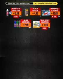 Catálogo Saito Supermercados Página 4