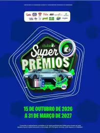 Encarte Rede Compras Página 1