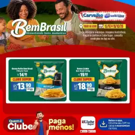 Catálogo Carvalho Supermercado Página 2